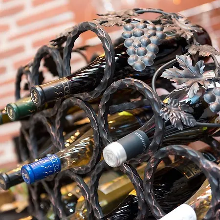 Family Prestige Szálloda