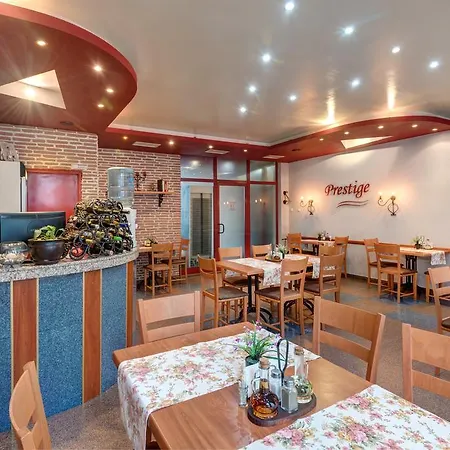 Szálloda Family Prestige