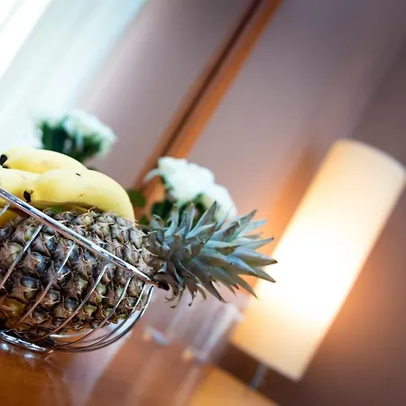 Szálloda Family Prestige