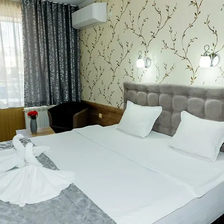 Szálloda Family Prestige