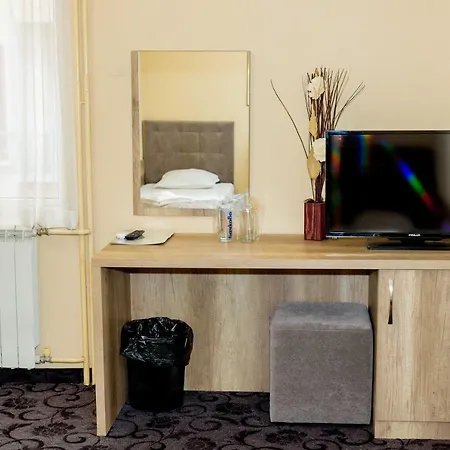 Family Prestige Szálloda 3*