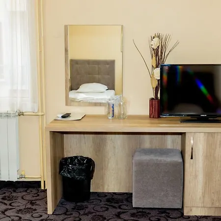 Family Prestige Hotel 3*