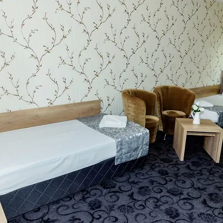 Szálloda Family Prestige 3*