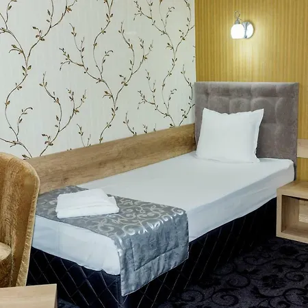 Family Prestige Szálloda Burgasz