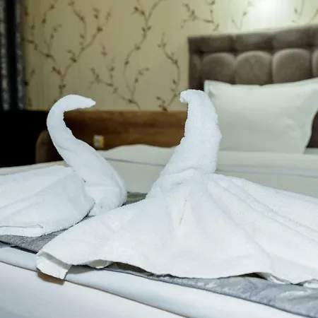 מלון Family Prestige