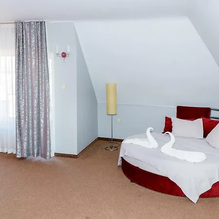 Family Prestige 3* Μπουργκάς