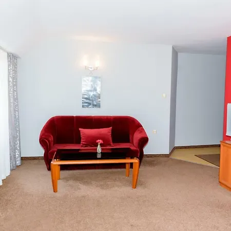 Family Prestige 3* Μπουργκάς