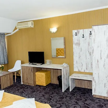 Family Prestige 3* Burgasz