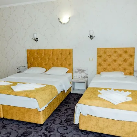 Szálloda Family Prestige