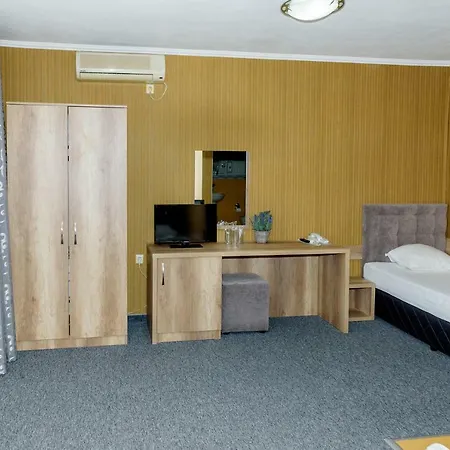 Szálloda Family Prestige