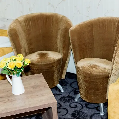 Family Prestige Szálloda Burgasz