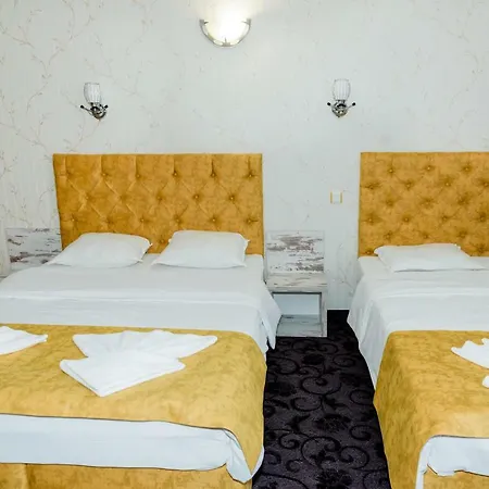 Family Prestige Szálloda 3*