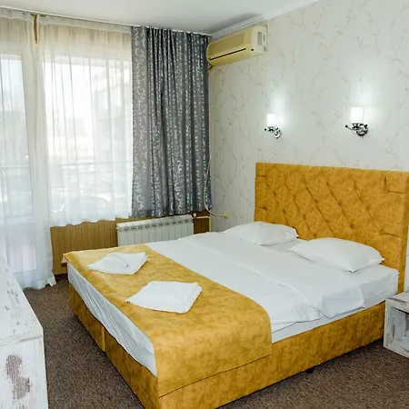 Szálloda Family Prestige