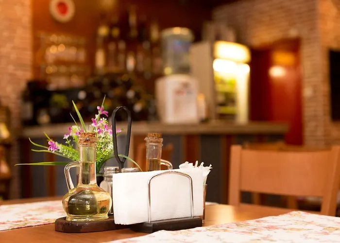 Family Prestige 3* 부르가스