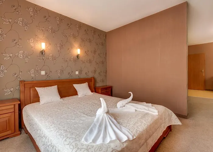 Family Prestige 호텔 3*