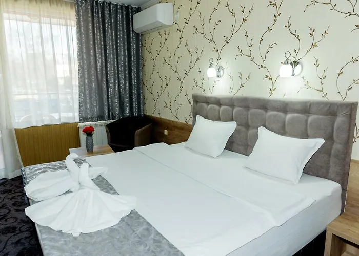 호텔 Family Prestige