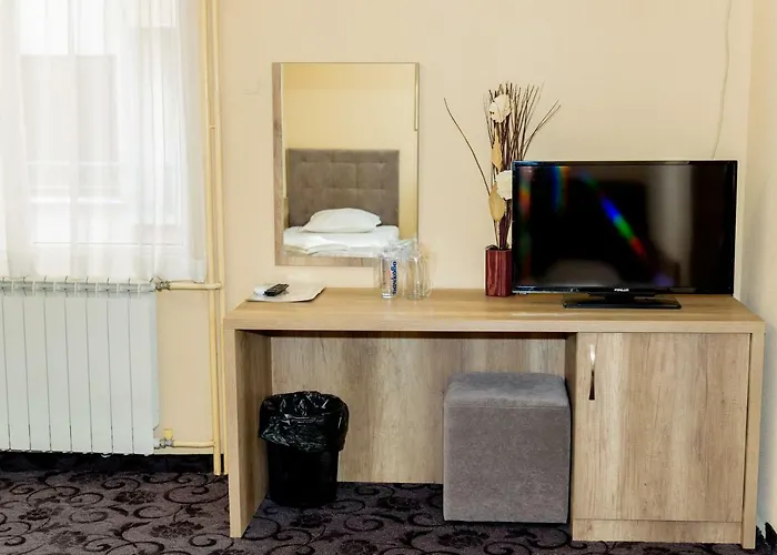 Family Prestige 호텔 3*