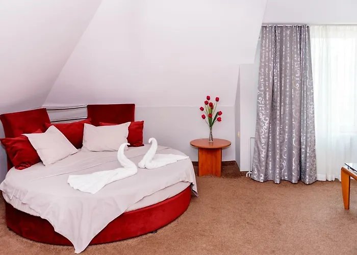 Family Prestige 호텔 부르가스