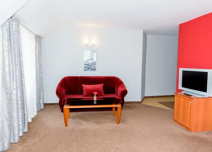 Family Prestige 3* 부르가스