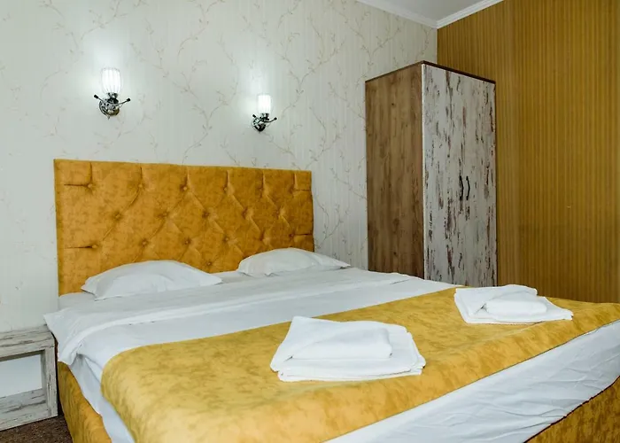 호텔 Family Prestige