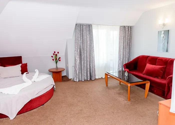 Family Prestige 호텔 3*