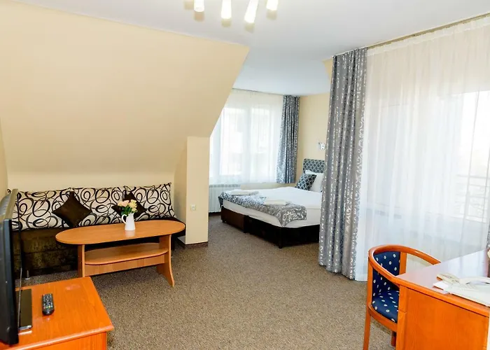 호텔 Family Prestige