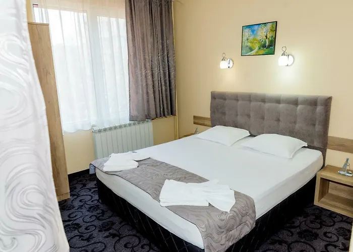 호텔 Family Prestige