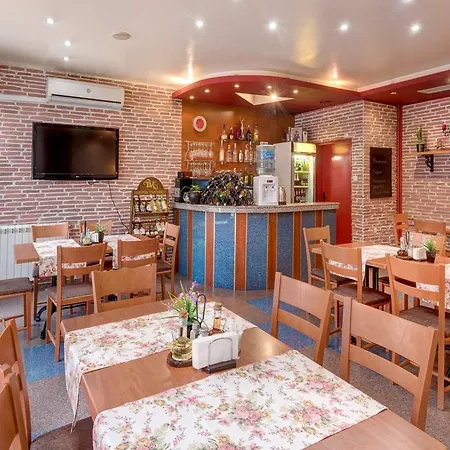 Prestige Burgas City