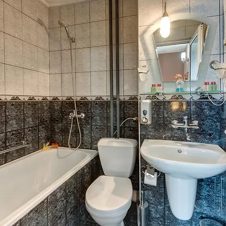 Hotell Family Prestige