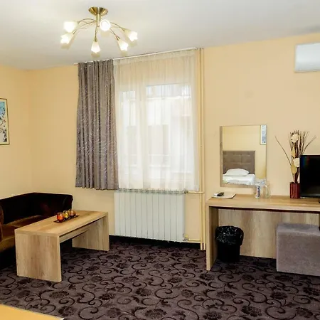 Family Prestige 3* Burgas