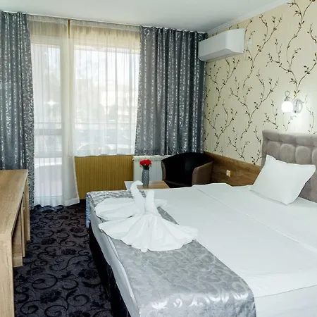 Hotel Prestige Burgas City