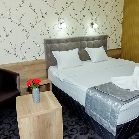 Hotel Prestige 3*