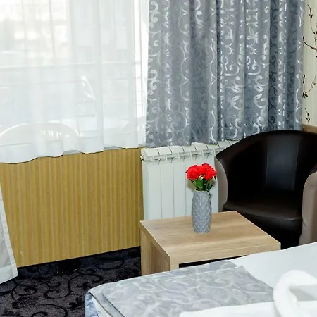 Prestige Hotel 3*