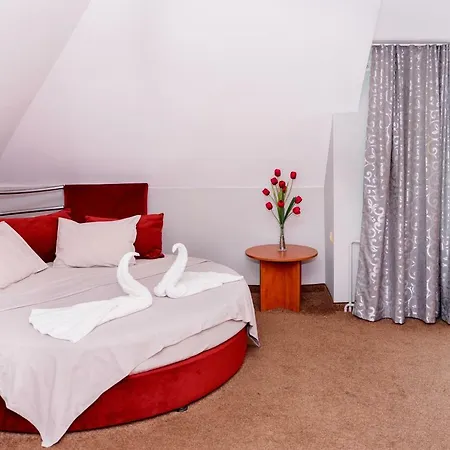 Prestige Hotel Burgas City