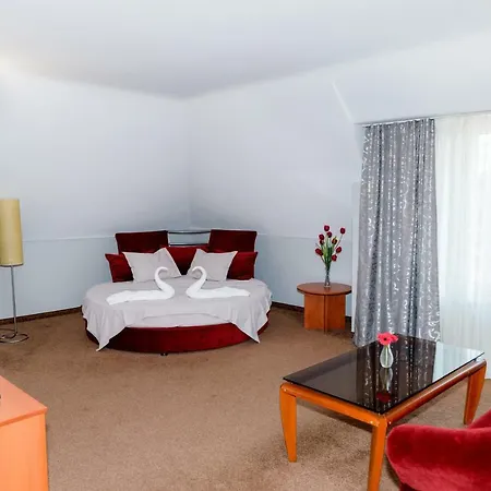 Family Prestige 3* Burgas