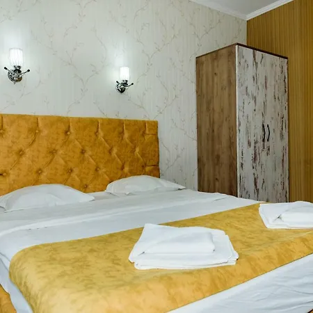 Hotel Prestige