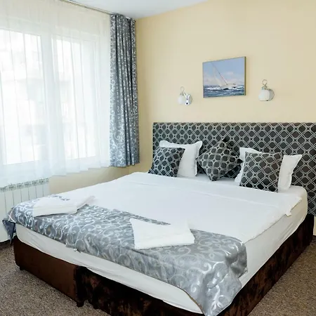 Prestige Hotel Burgas City