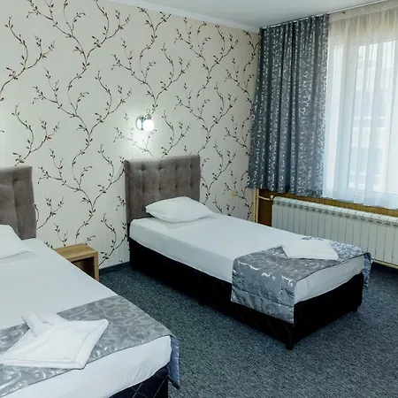 Prestige Hotel Burgas City