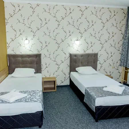 Family Prestige 3* Burgas City