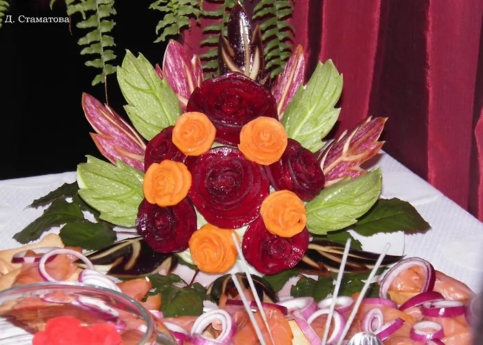 престиж Хотел Бургас