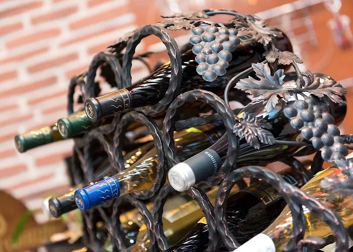 престиж Хотел