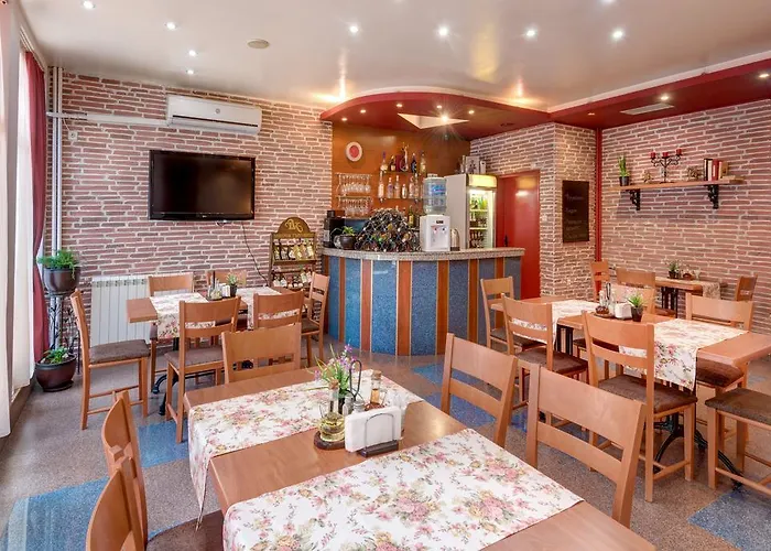 престиж Бургас