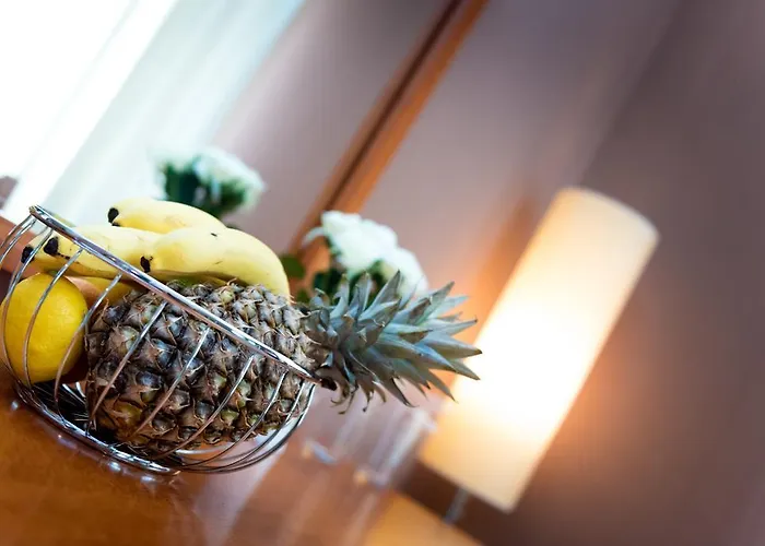 Хотел престиж