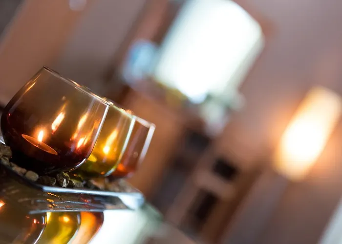 престиж Хотел