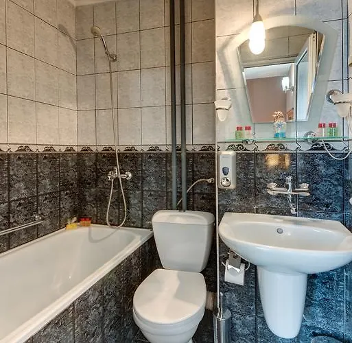 Хотел престиж