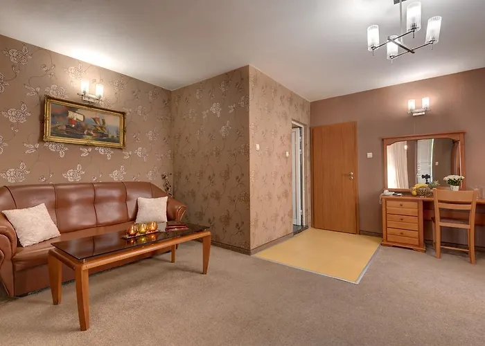 Хотел престиж