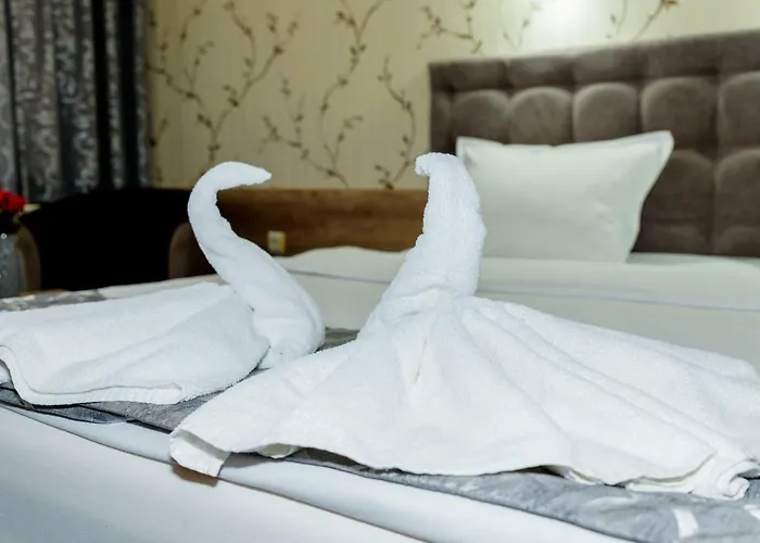 Хотел престиж