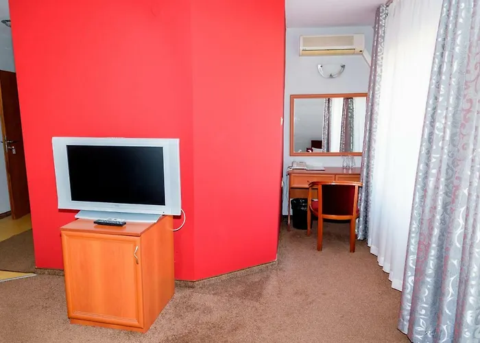 престиж Хотел 3*