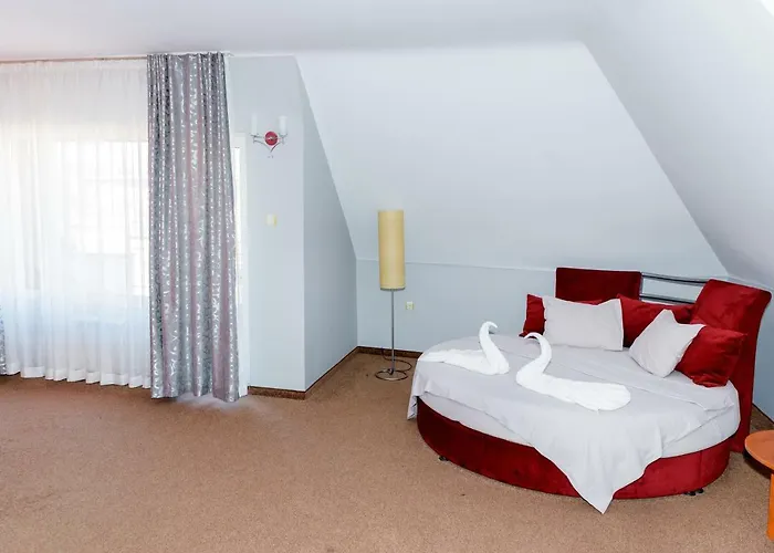 престиж 3* Бургас