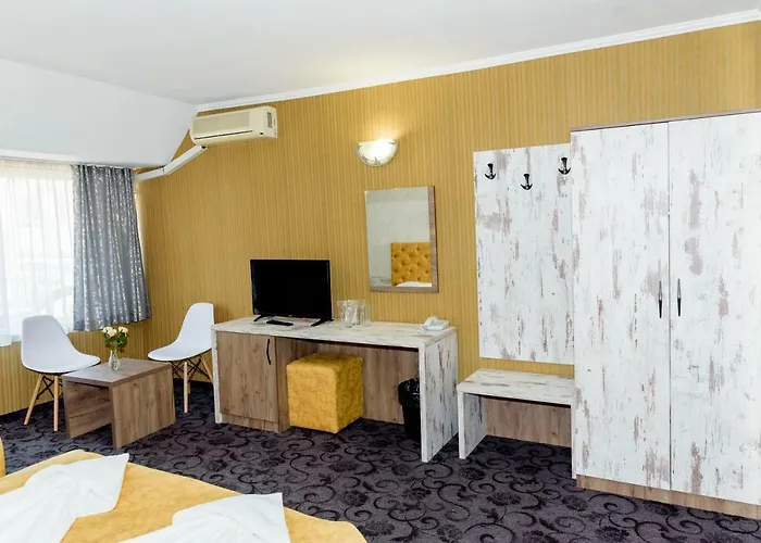 престиж 3* Бургас